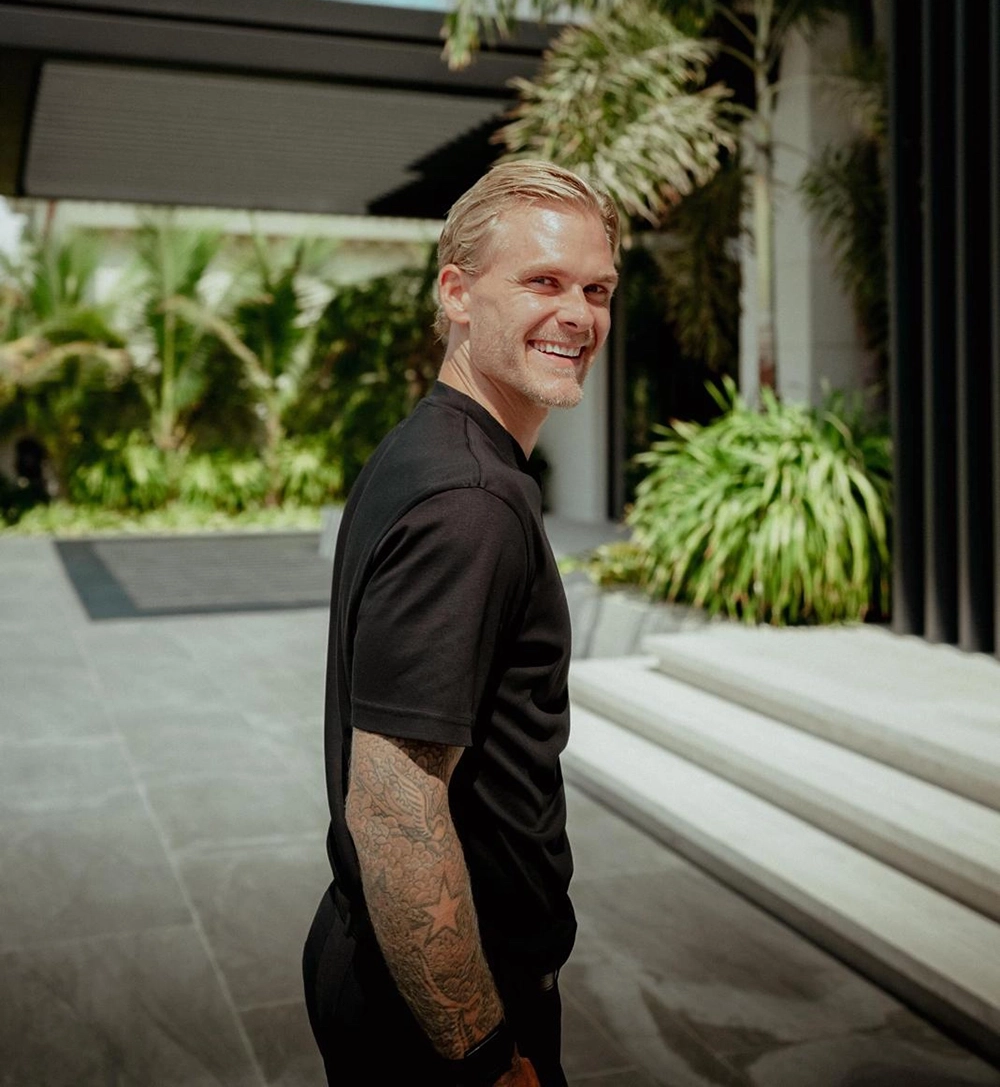 snedbild fredrik wiland